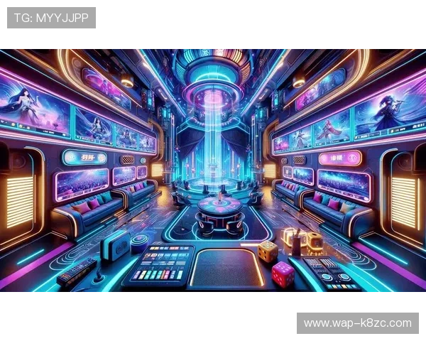 凯发CQ9电子游艺优化用户体验，智能化技术助力打造极致娱乐环境